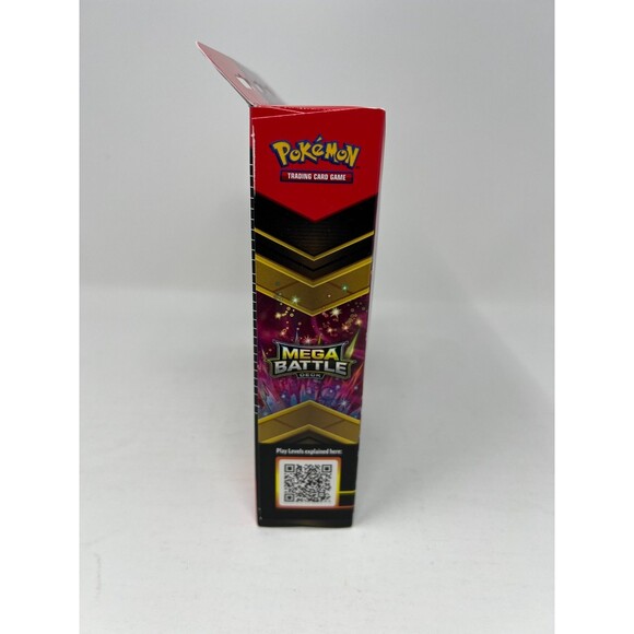 Pokemon Trading Card Games Mega Diancie Ex Battle Deck TCG - Picture 5 of 7
